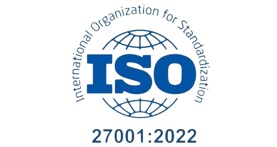 ISO 27001 Certification