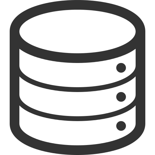 Data Services Icon